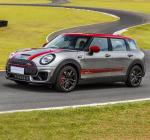 Mini John Cooper Works Clubman 2019 года (LA)